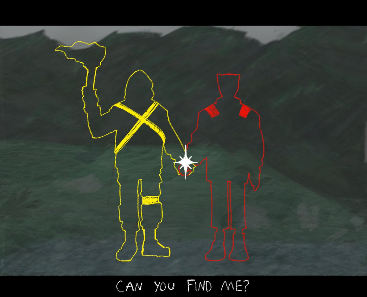 Netherr ☆ tweet media