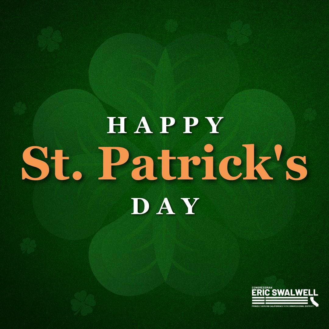 Rep. Eric Swalwell tweet media