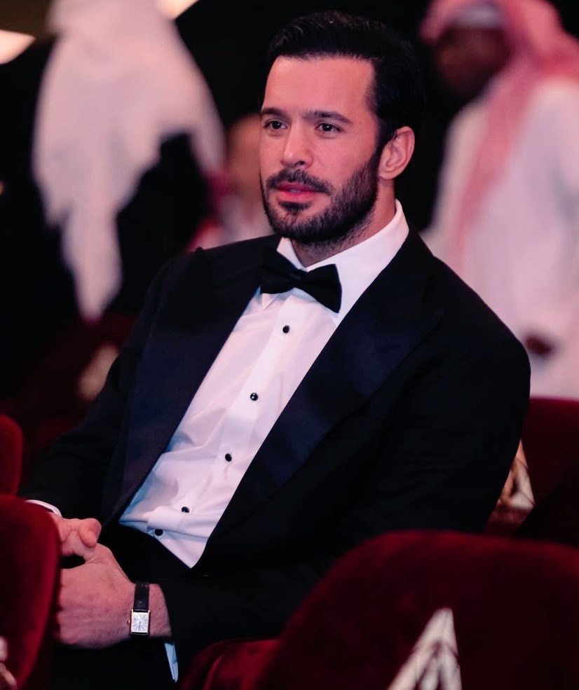 #BarışArduç💥  
<a href="/baris_arduc/">Barış Arduç</a>   
@disneyplustr  

#Repost @parlaquestyling 
——