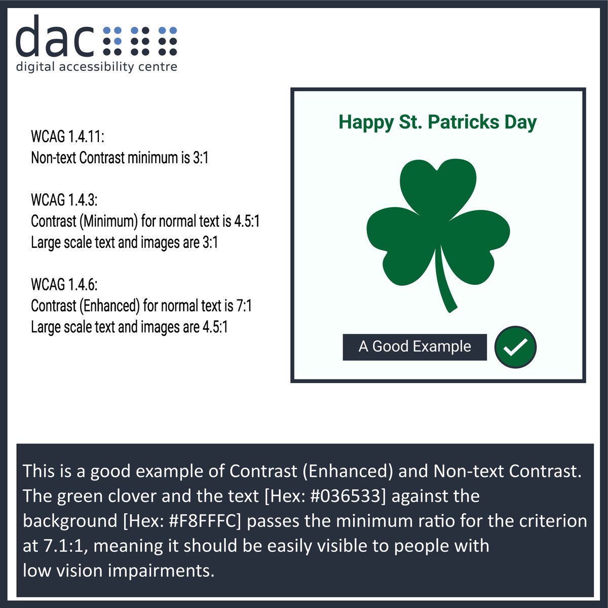 Digital Accessibility Centre tweet media