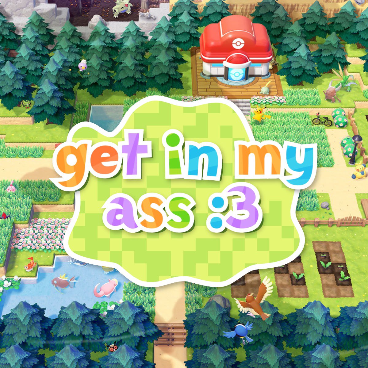 Genjii 🔞 (comms closed) tweet media