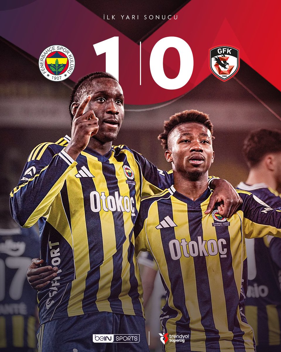 beIN SPORTS Türkiye tweet media