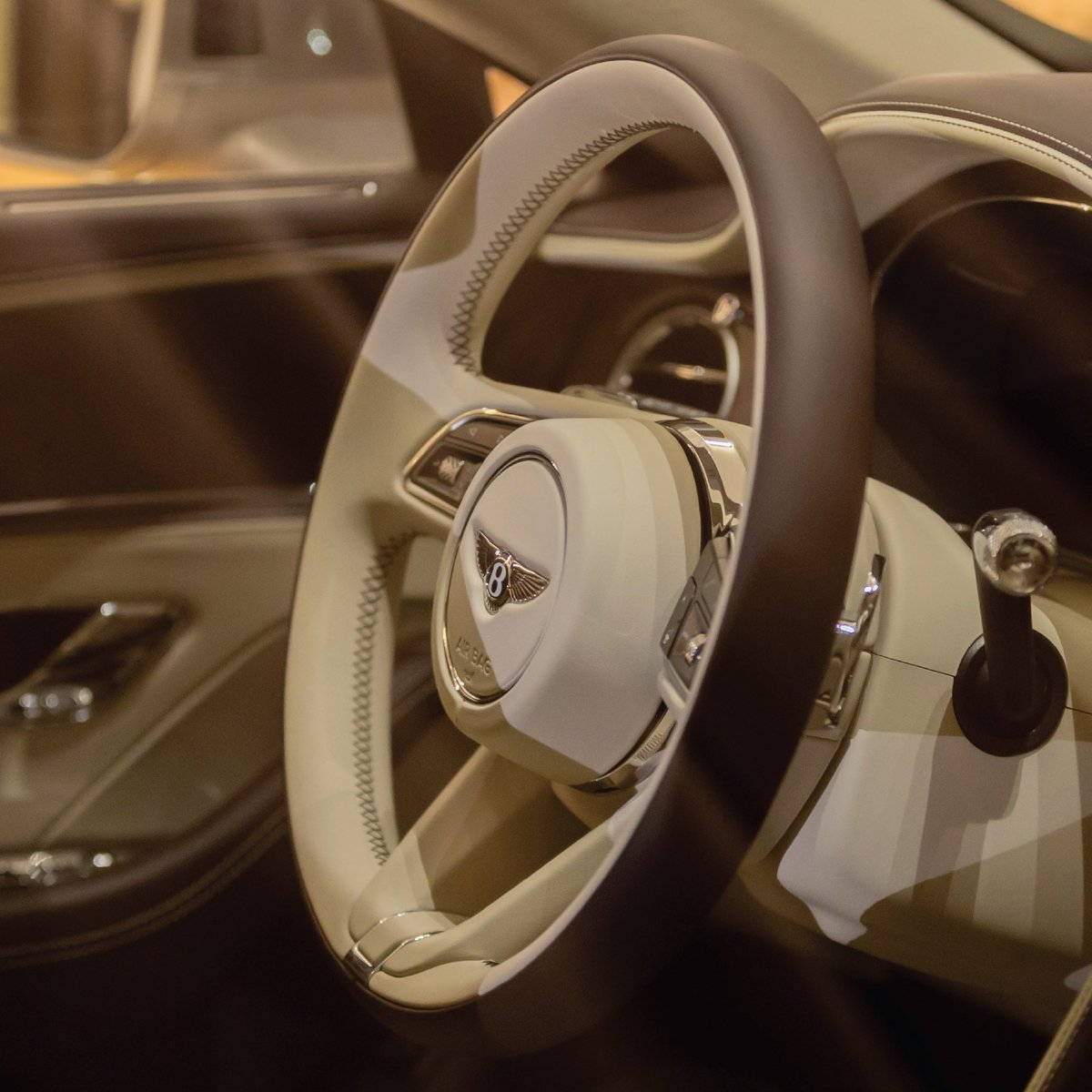 Bentley Saudi Arabia tweet media