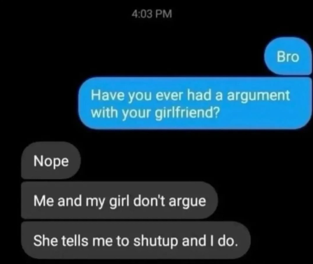 i drink soup tweet media