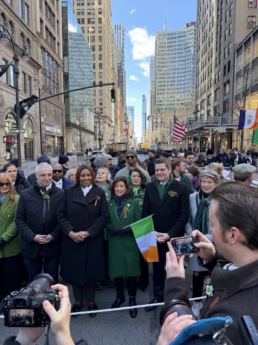 NYS Department of State tweet media