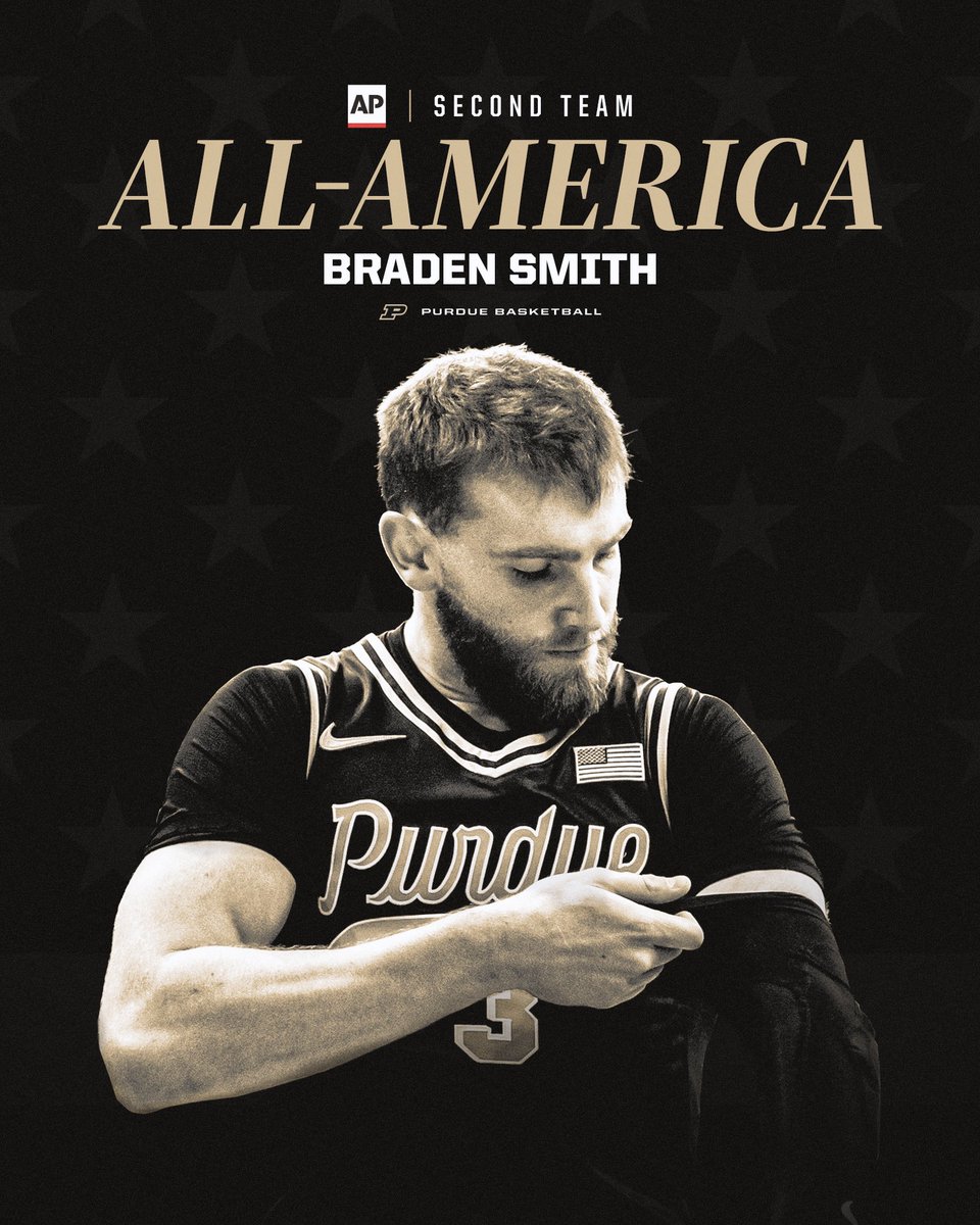 Purdue Men's Basketball tweet media