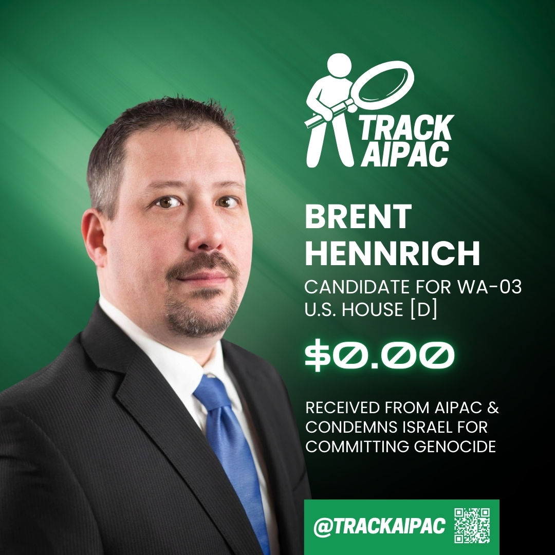 AIPAC Tracker tweet media