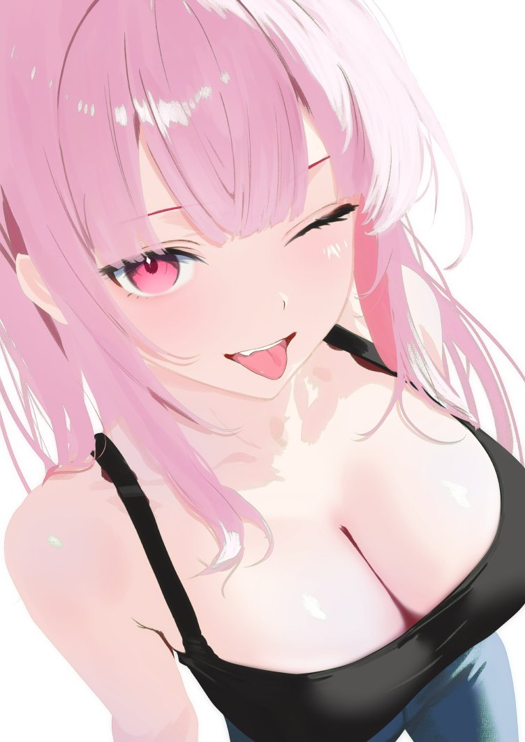 Calli ♡ tweet media