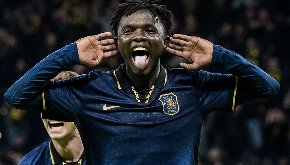 Fotbollskanalen tweet media