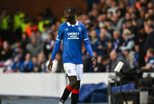 Daily Record Sport tweet media