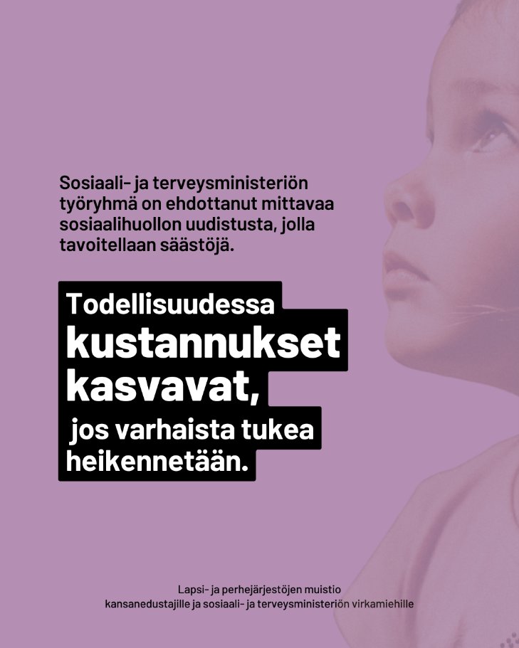 Mannerheimin Lastensuojeluliitto tweet media