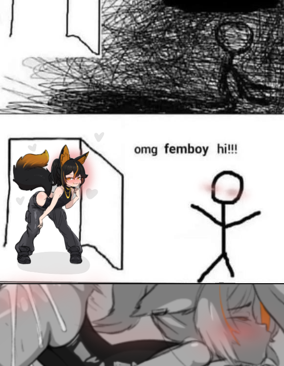 Keagaboo 🦊🍻 | LIVE RN 🔴 tweet media