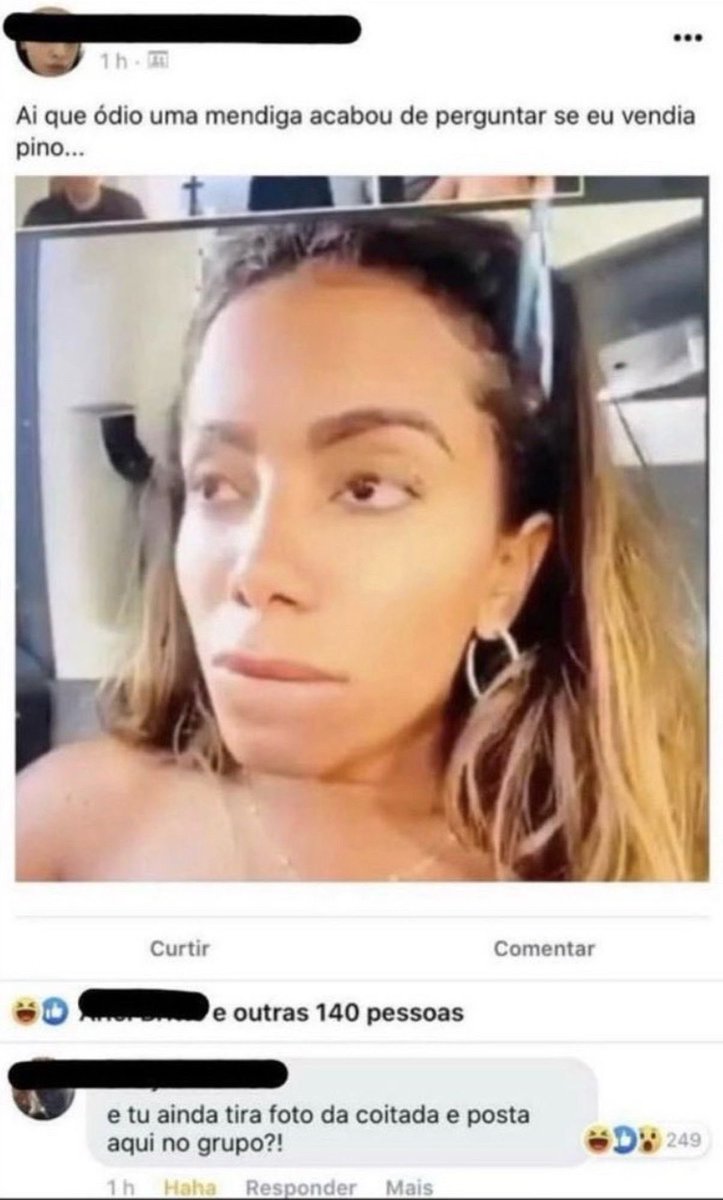 Maria mole atinge estágio da pedra lascada (@vegetalgabree) on Twitter photo 