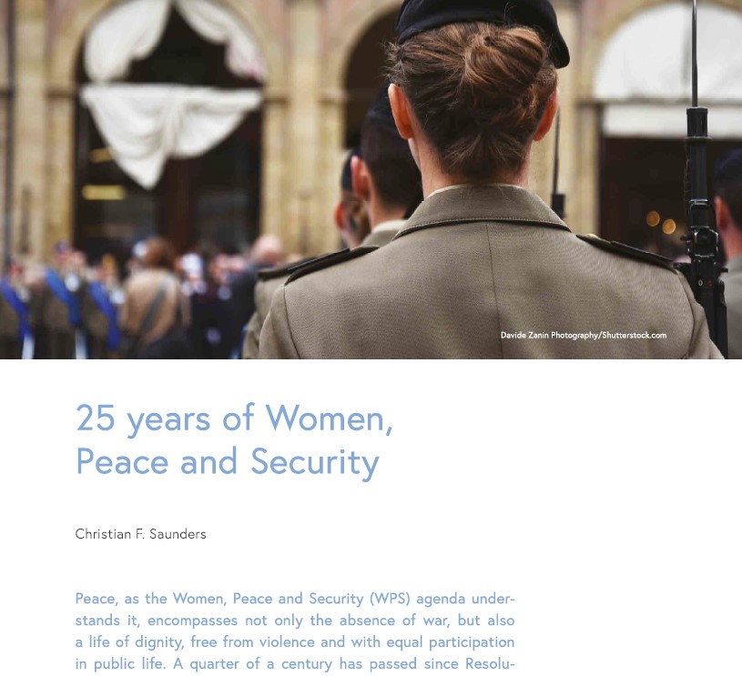 UN Office of the Special Coordinator SEA tweet media