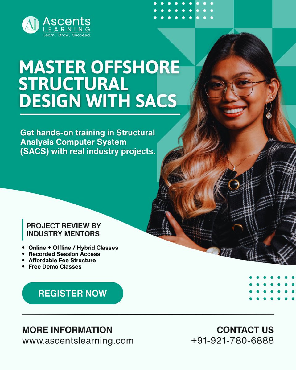 Ascents Learning tweet media