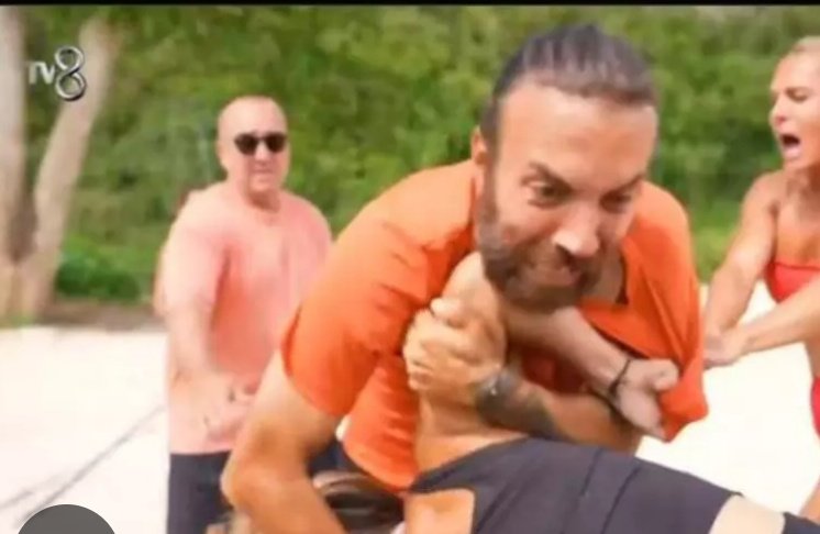 Defans 22 #survivortürkiye #survivor2026