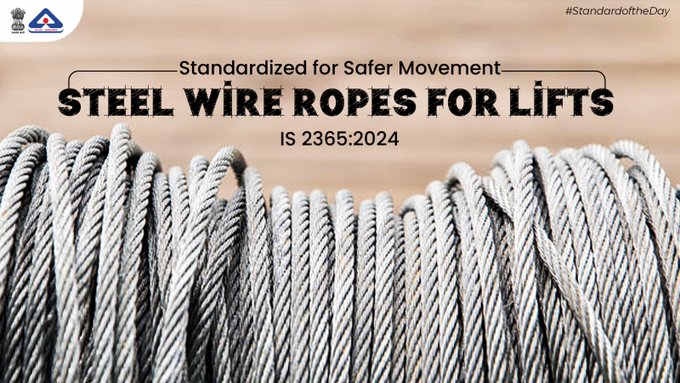 Bureau of Indian Standards tweet media