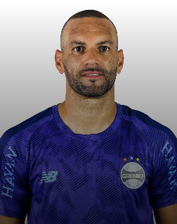 Talis Andrey de Mello tweet media