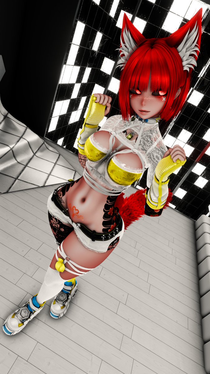 ImCrazyJinx tweet media