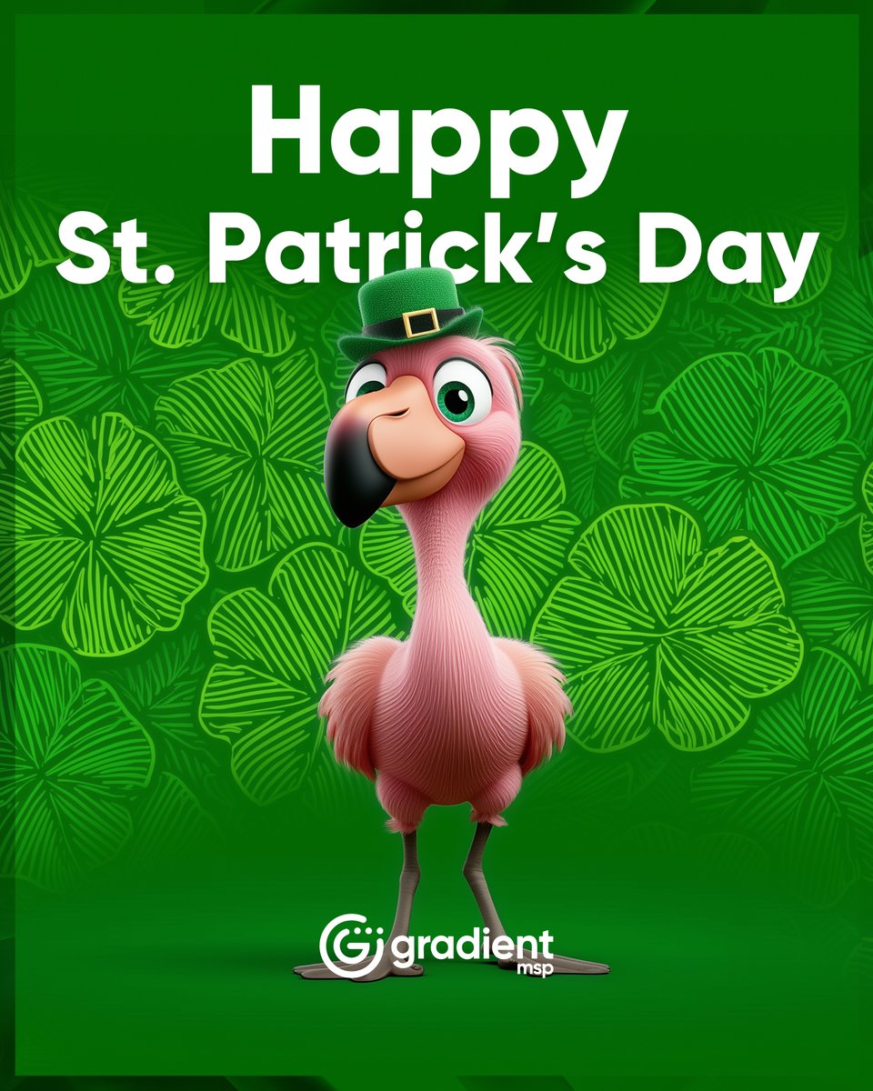 Gradient MSP tweet media