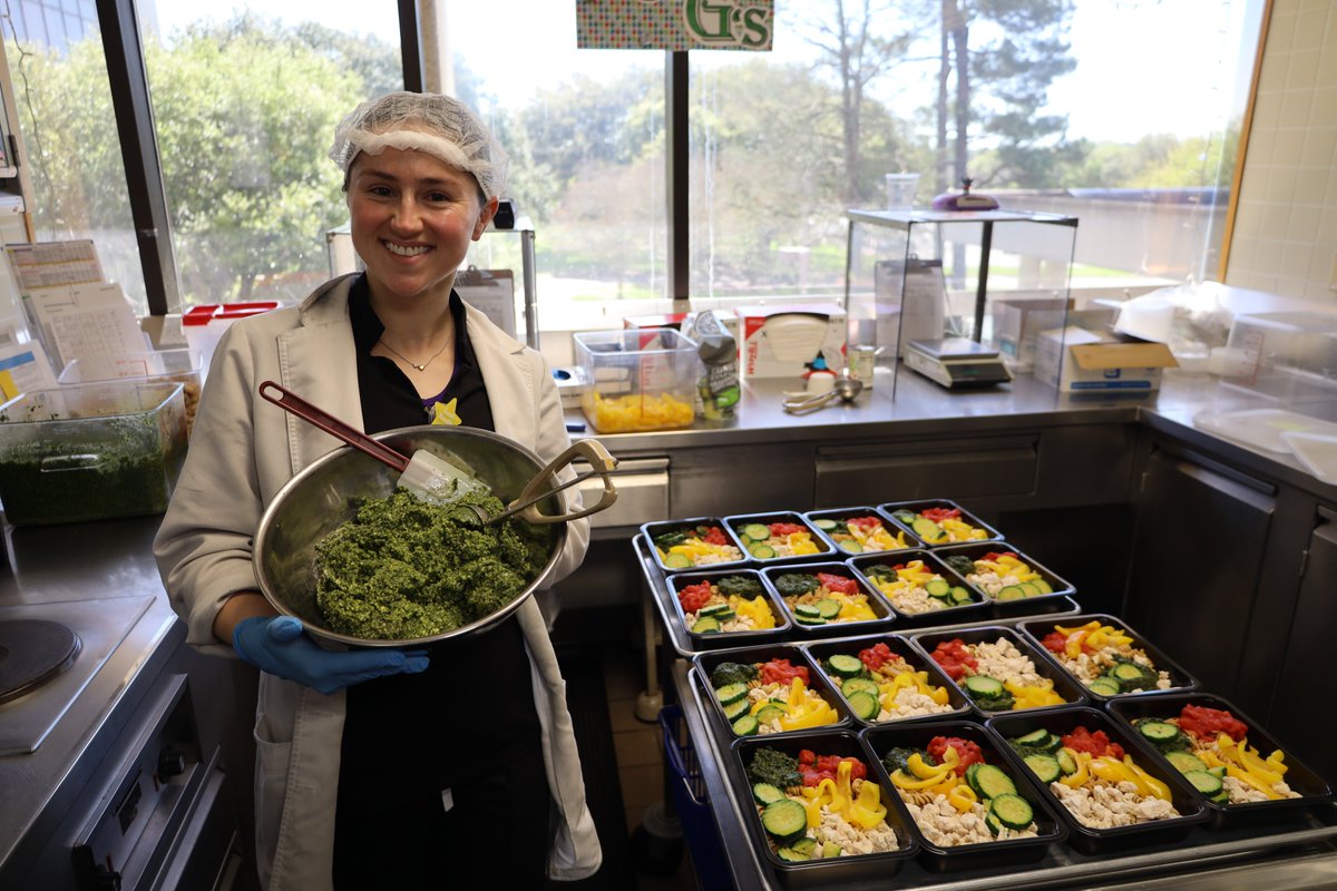 Pennington Biomedical Research Center tweet media