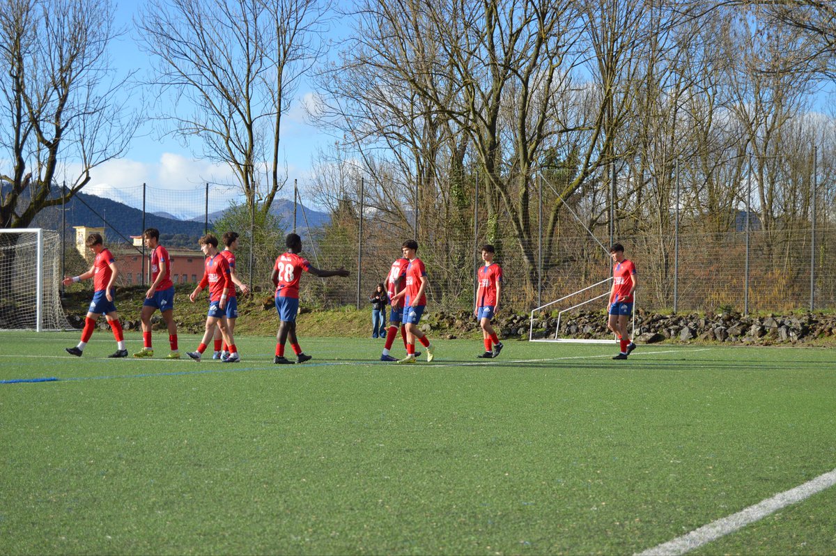 UE Olot - Planter tweet media