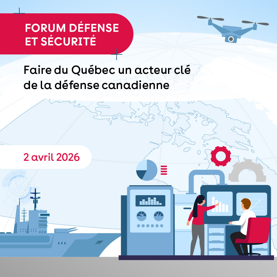 Fédération des chambres de commerce du Québec tweet media