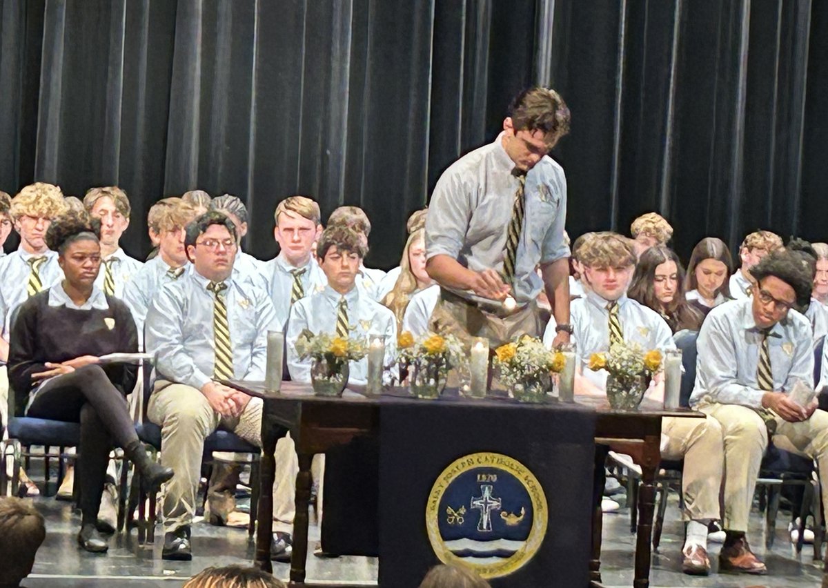 St. Joseph Madison tweet media