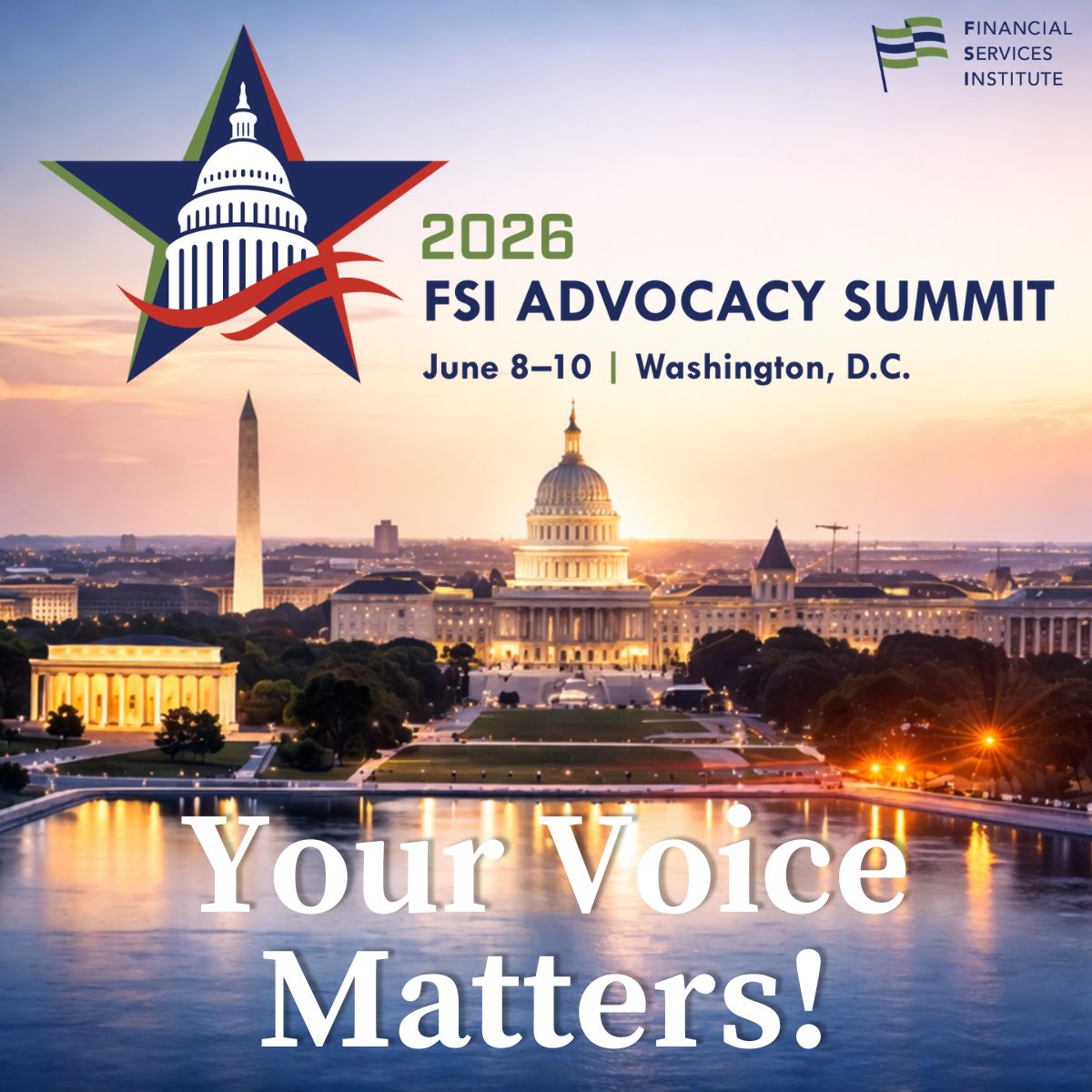 Fin. Svcs. Institute tweet media