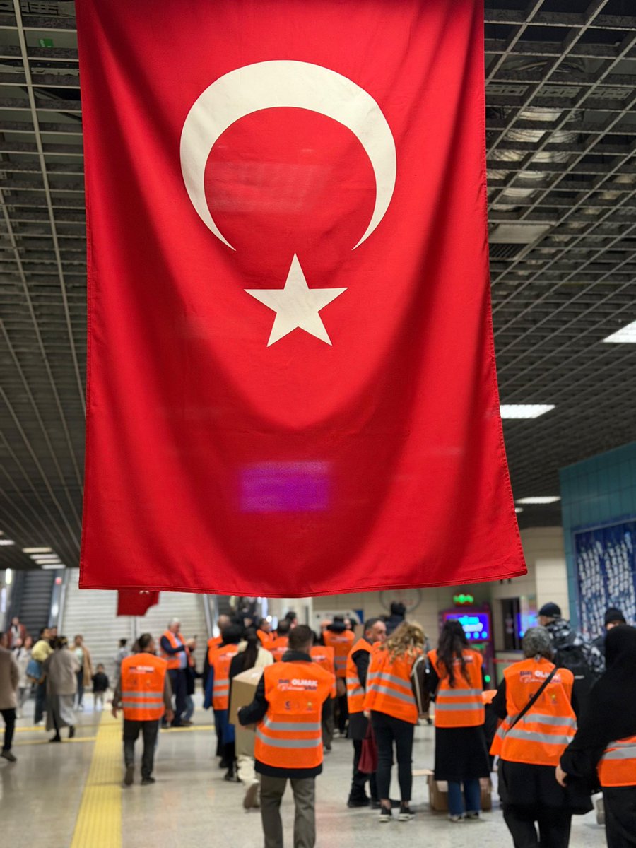 Taha Sarıcaoğlu tweet media