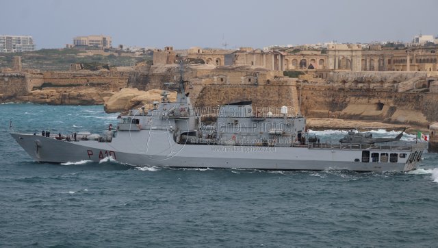 Malta Ship Photos tweet media