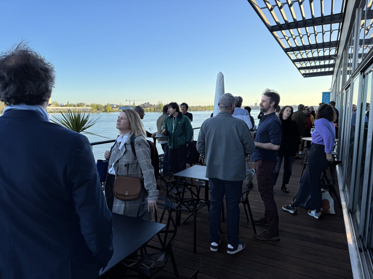 French Tech Bordeaux tweet media