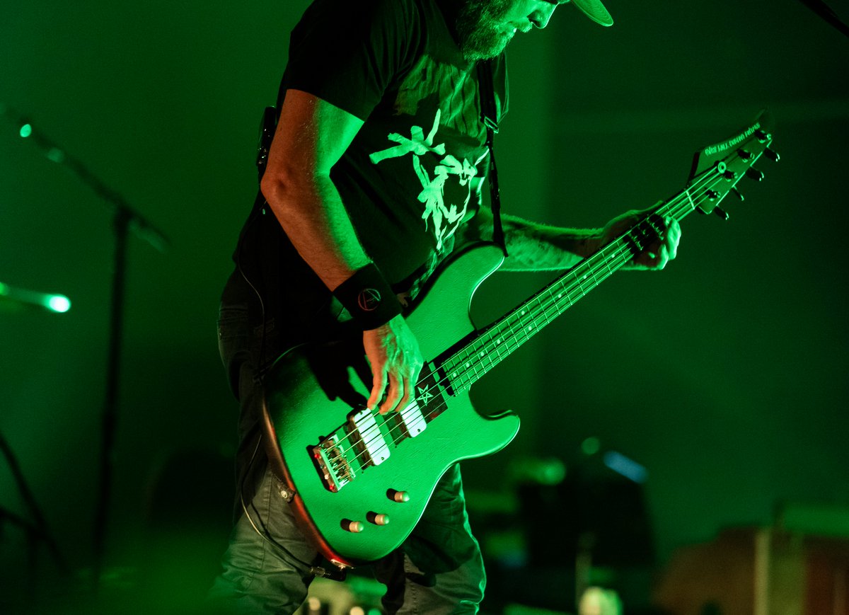 Pearl Jam tweet media