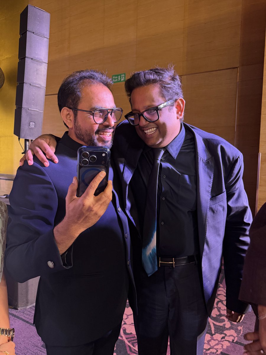 Dr Bonadada Raghavendra Rao tweet media