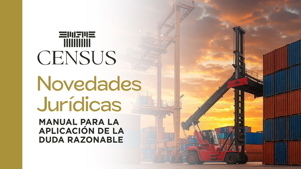 Census Consultores tweet media