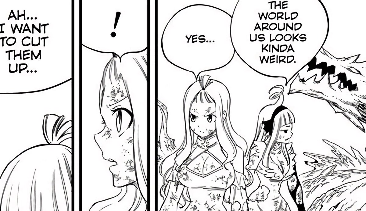 Daily Mirajane 🤍 tweet media