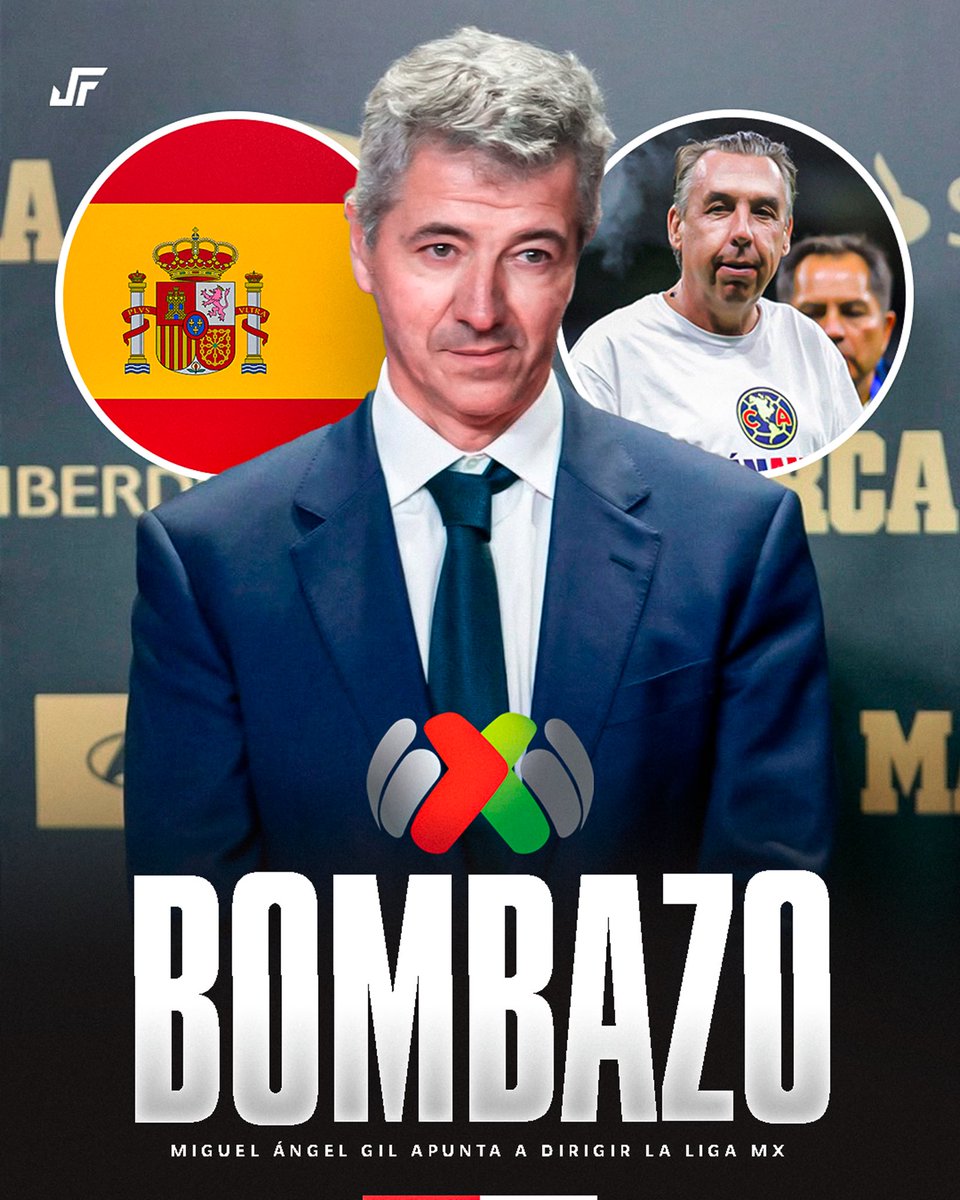 Jovenes Futbolistas MX tweet media