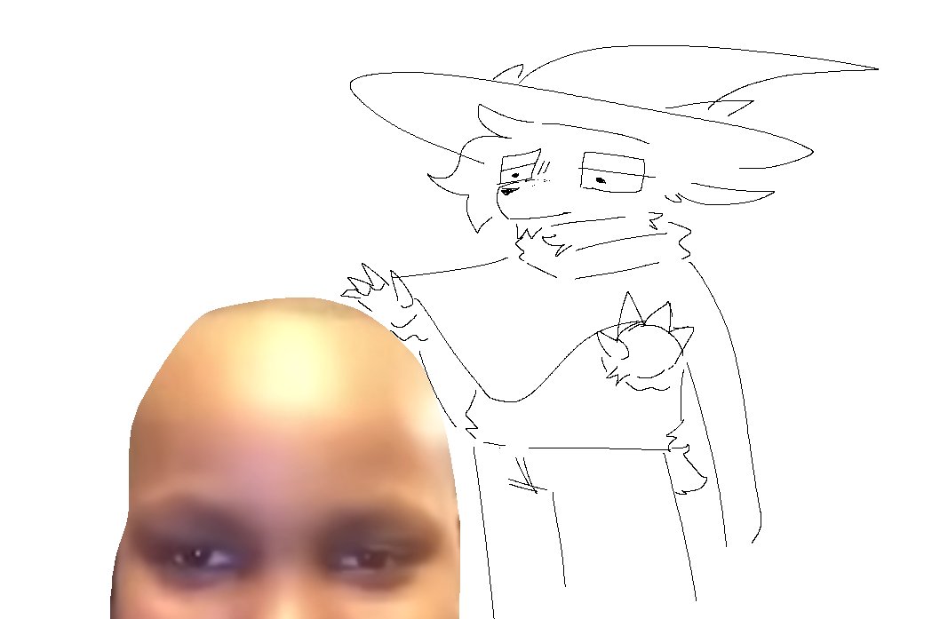 giovanna, potentially tweet media