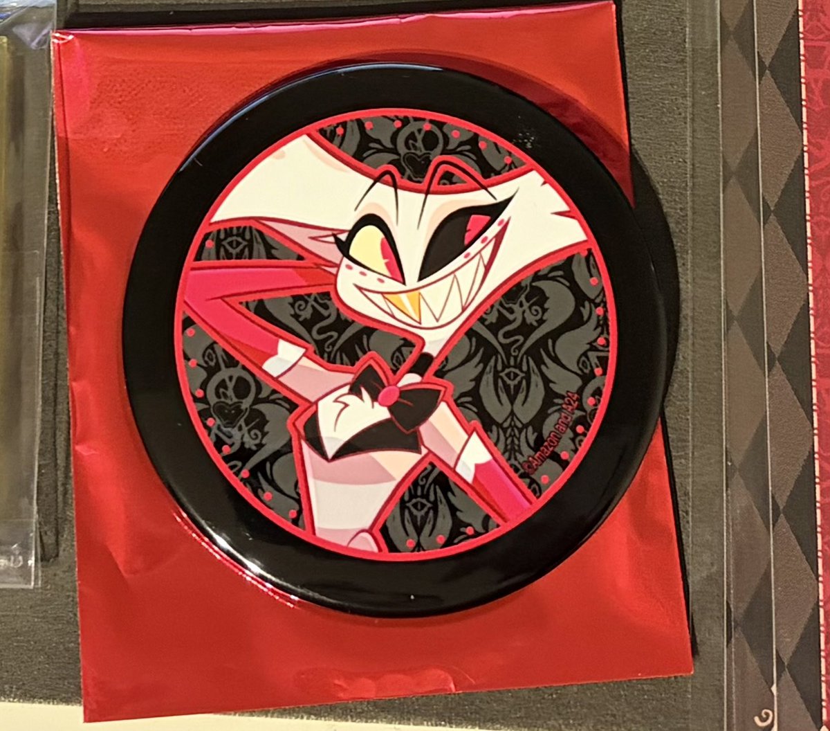 UNIちゃん(お取引用) tweet media