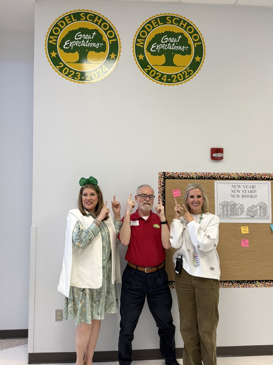 Northpointe Intermediate tweet media