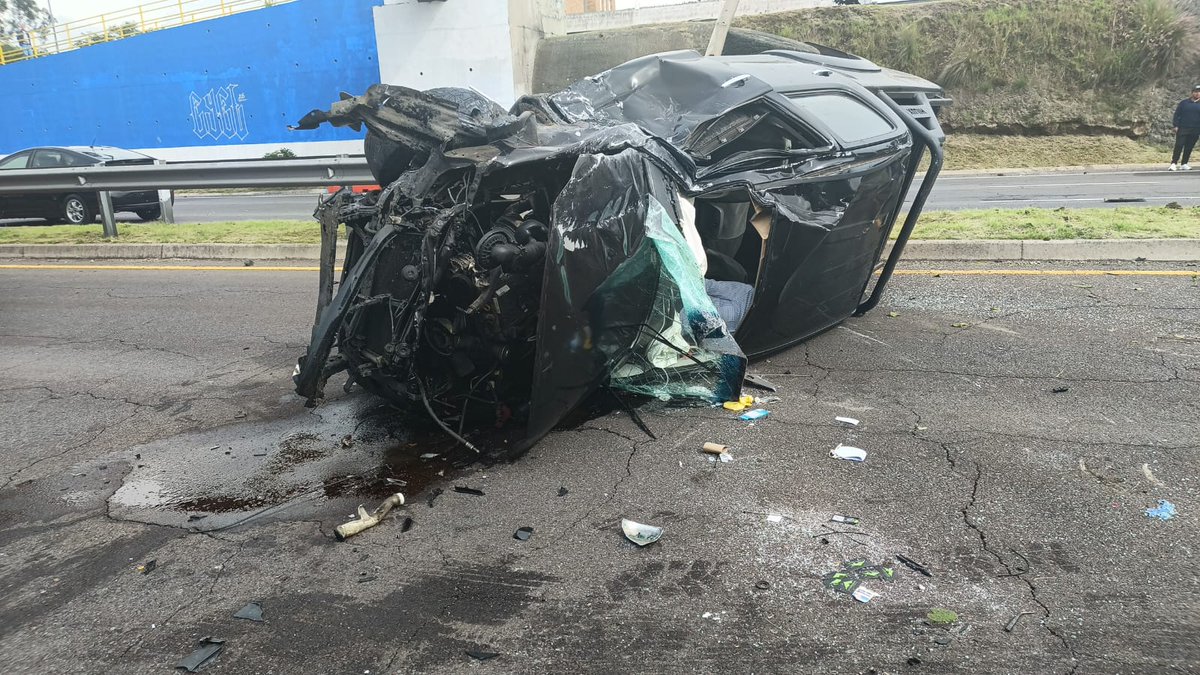 Quito Noticias tweet media