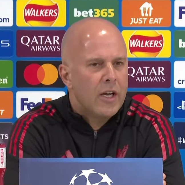 Goals Side tweet media