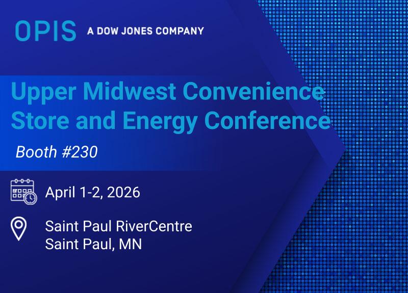 Oil Price Info Svc tweet media