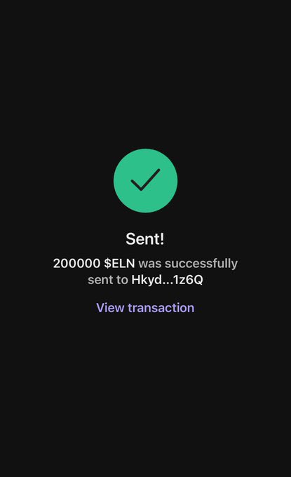 ELON COIN tweet media