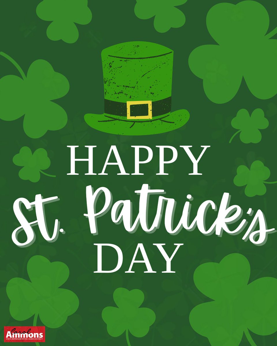 State Rep. Carol Ammons tweet media