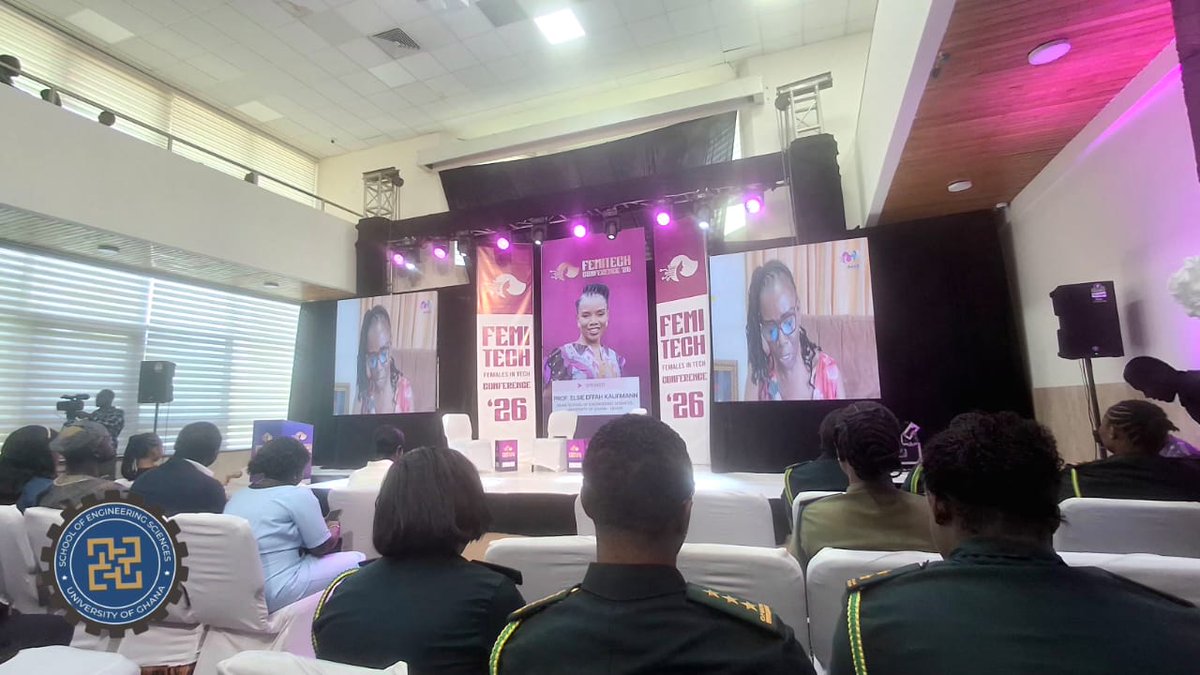 School of Engineering Sciences, UG tweet media