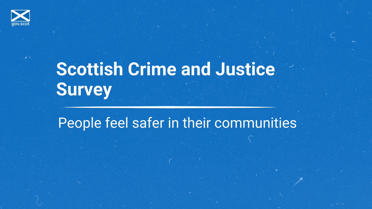 ScotGov Justice tweet media