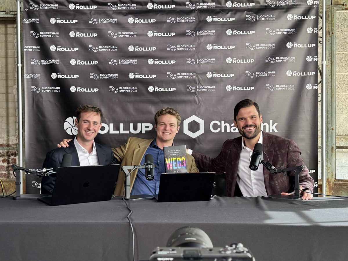 Alex Tapscott tweet media