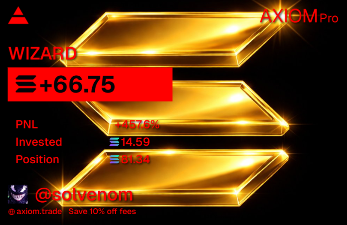 CryptoVenom☣️🇺🇸 tweet media