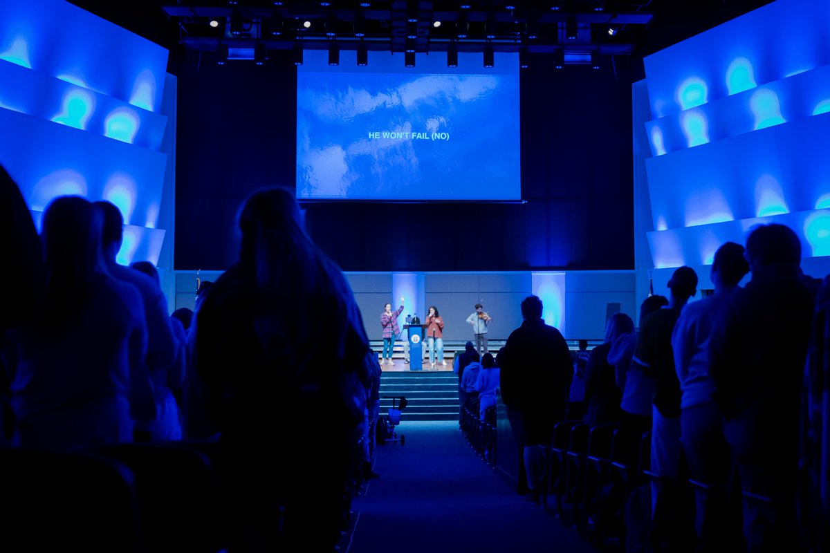 Louisiana Christian University tweet media